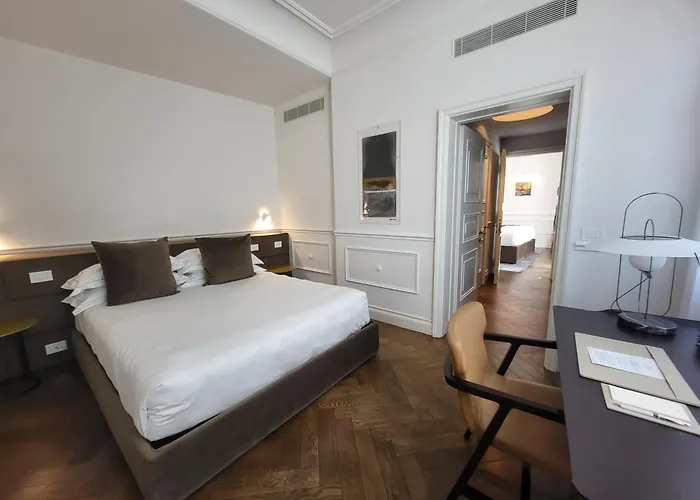 Dimora Palanca Boutique & Spa Florence 5 star