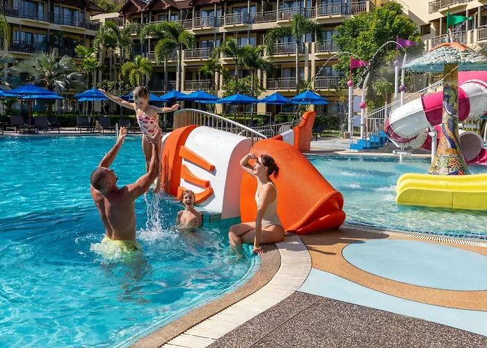 Ko Phi Phi All Inclusive Resorts