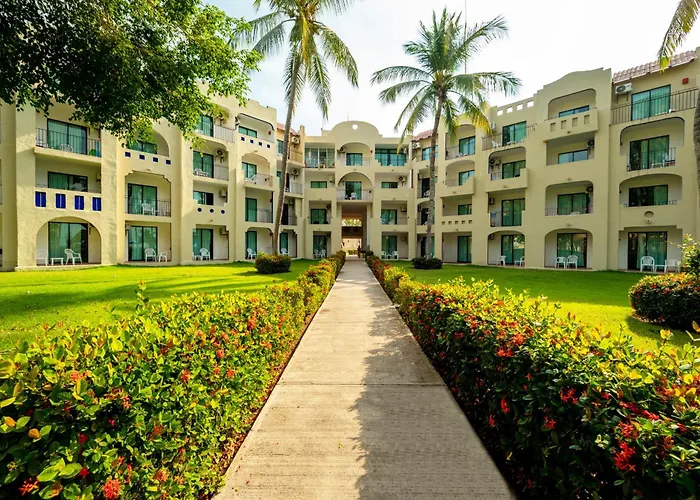 Bucerias All Inclusive Resorts
