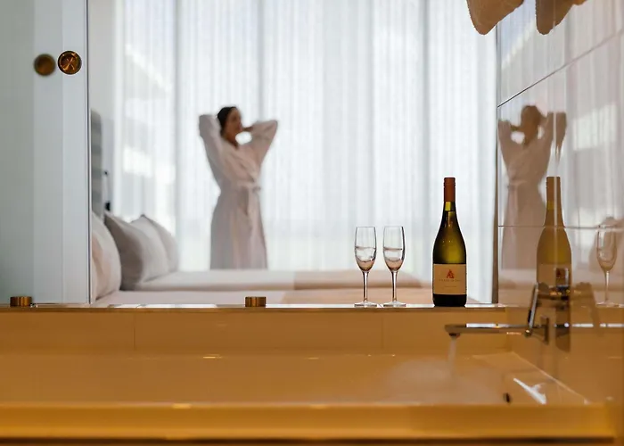 Luxury Hotels in Mooloolaba