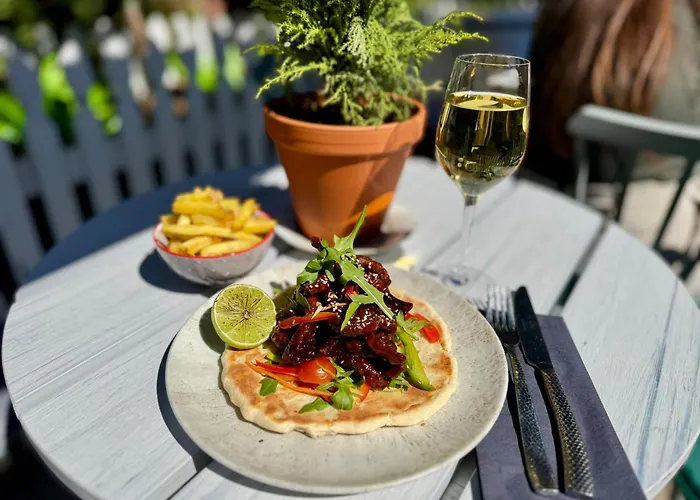 Chester Boutique Hotels