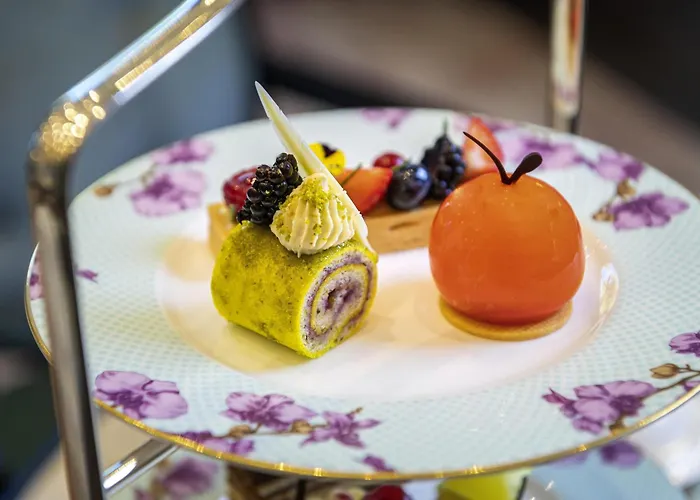 Luxury Hotels in Windsor