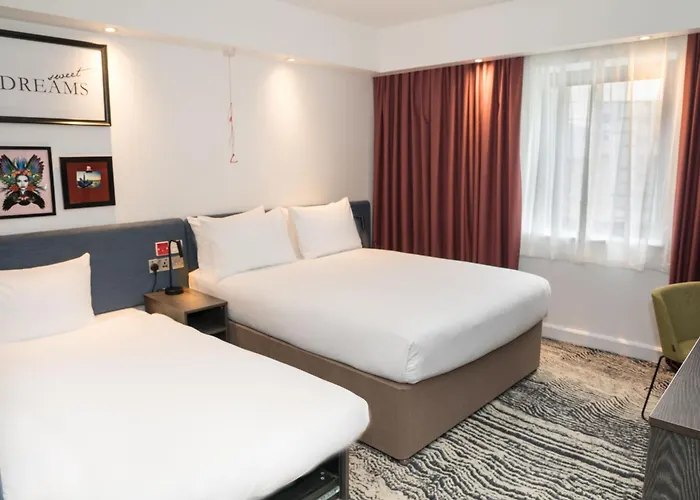 Whitstable Boutique Hotels