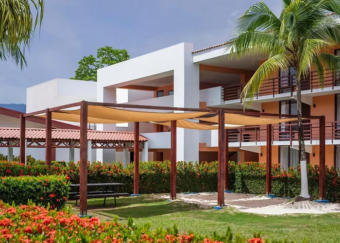 Jaco All Inclusive Resorts