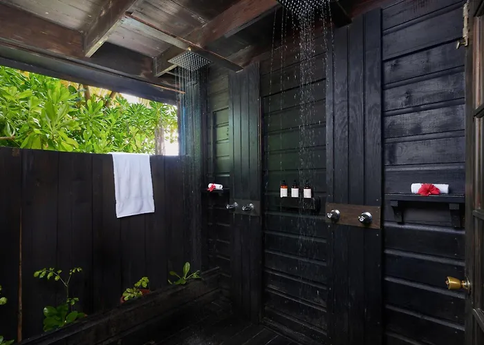 Luxury Hotels in ANTIGUA