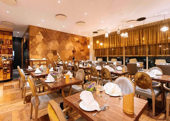 Luxury Hotels in HERTFORDSHIRE