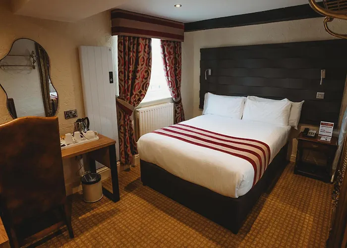 Luxury Hotels in Doncaster
