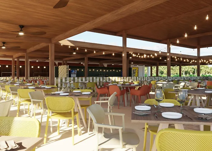 Runaway Bay All Inclusive Resorts