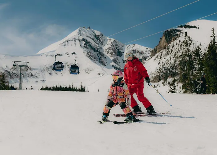 Big Sky All Inclusive Resorts