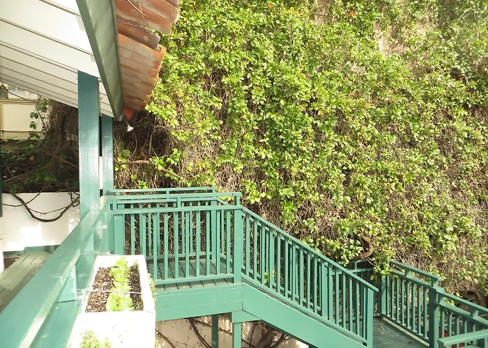 Casa De Carmel Hotel