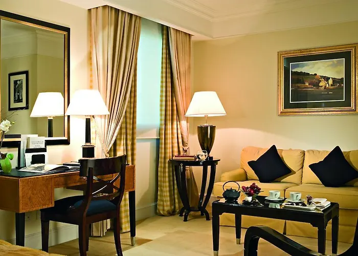 Casa Lucia Hotel Buenos Aires 5 star