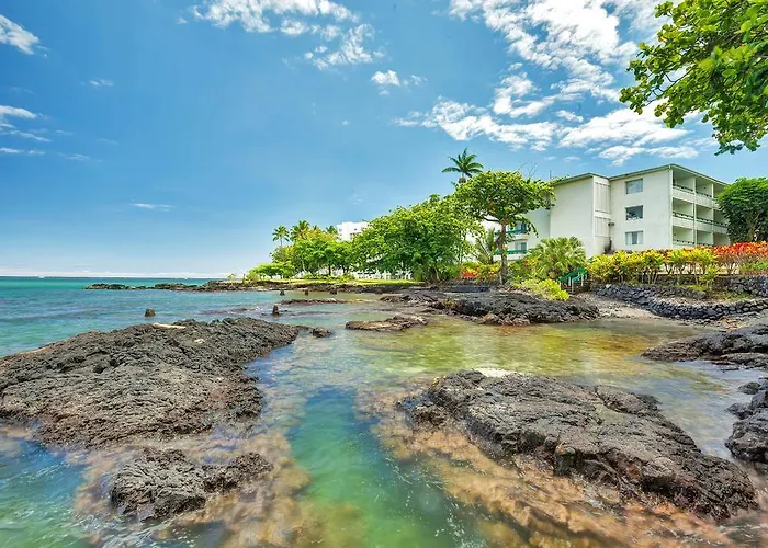 Pagoda Hilo Bay Hotel