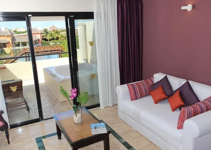 The Royal Suites Punta De Mita By Palladium - Adults Only 5 star