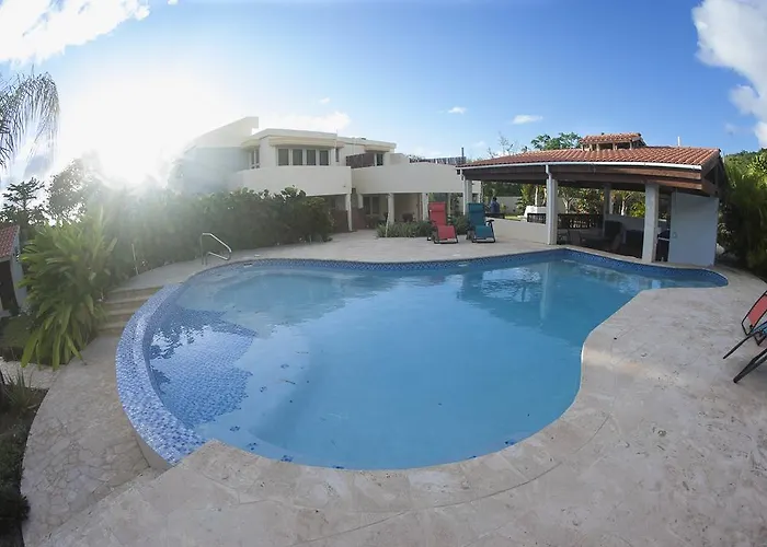 Bella Noni B&B Aguadilla