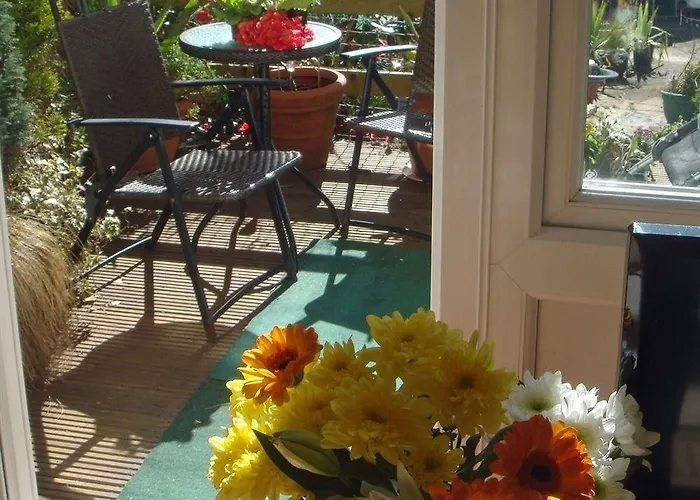 Luxury Hotels in Weymouth