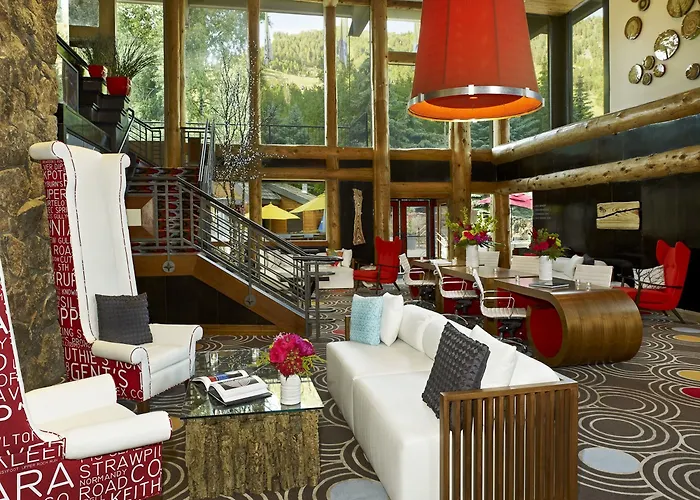 Sky Hotel, A Kimpton Hotel Aspen