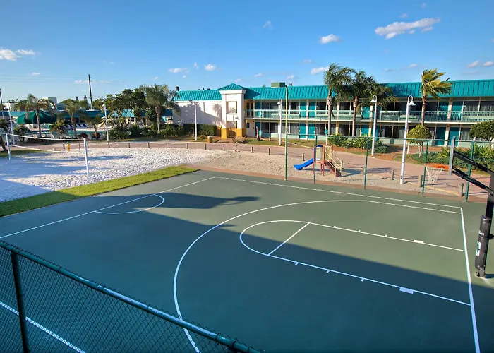 International Palms Resort & Conference Center Cocoa Beach