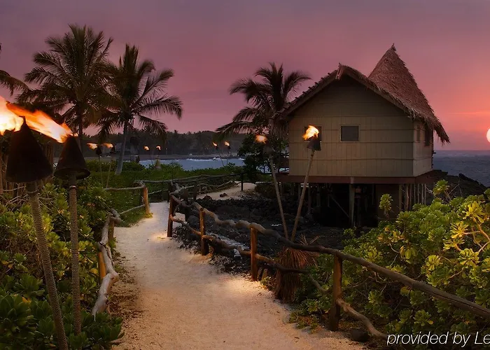 Kona Village Resort Kailua-Kona