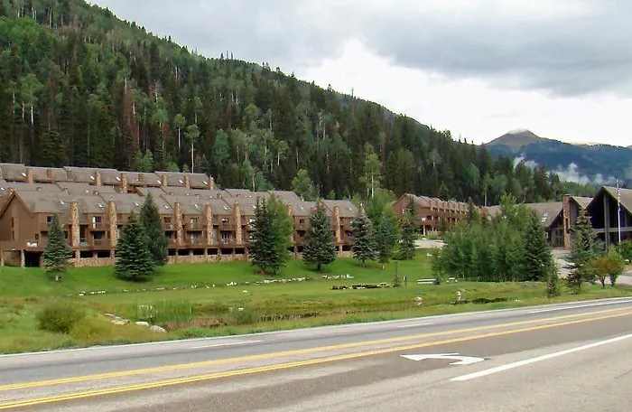 Cascade Village By The Ivy Group Durango Mountain Resort 