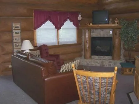 Mountain Shadows Resort Gatlinburg