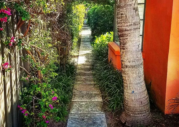 Hotel Biba West Palm Beach