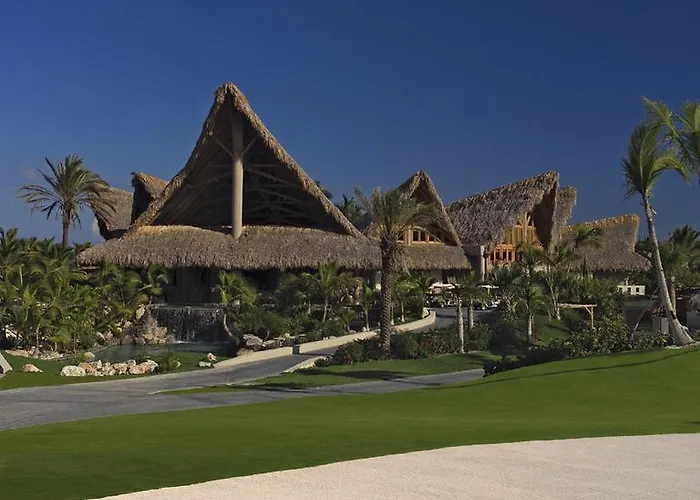 Alsol Tiara Cap Cana (Adults Only) Punta Cana