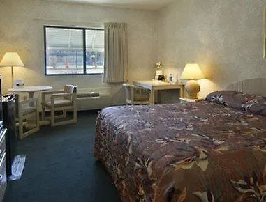 Howard Johnson Inn Tybee Island Savannah Ga