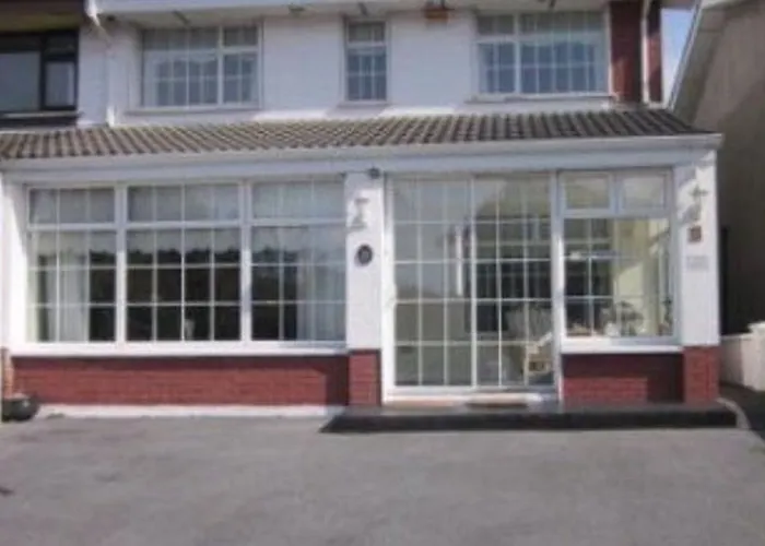 Liskea House Hotel Galway 5 star
