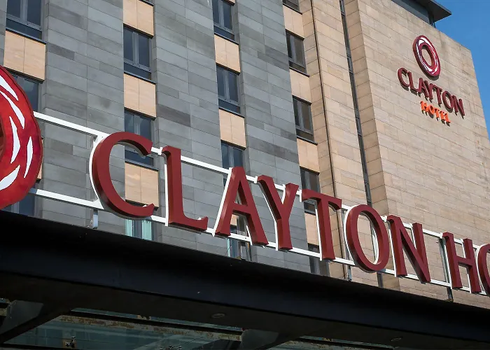 Luxury Hotels in Cardiff
