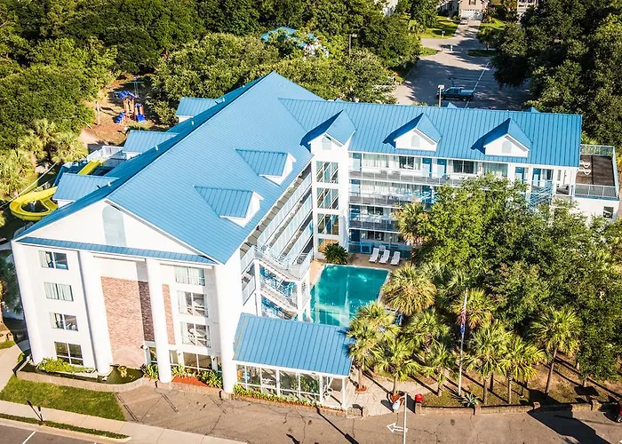 Affordable Family Resort Myrtle Beach