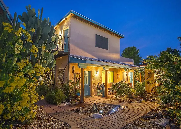 My Place Suites Wickenburg