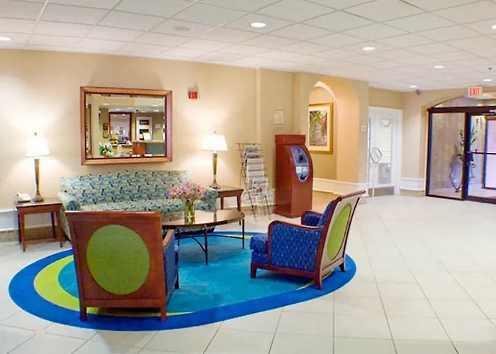 Residence Inn Miami Coconut Grove
