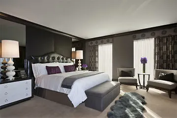 Waldorf Astoria Chicago Hotel 5 star