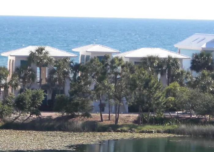 Carillon Beach Resort Inn Rosemary Beach