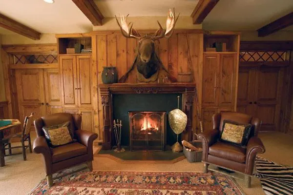 The Lodge At Buckberry Creek Gatlinburg