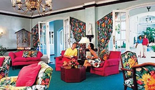 Hotel Sandals Inn Motego Bay Montego Bay 5 star