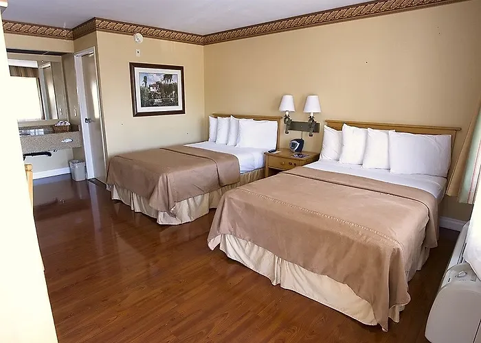 Laguna Beach Inn