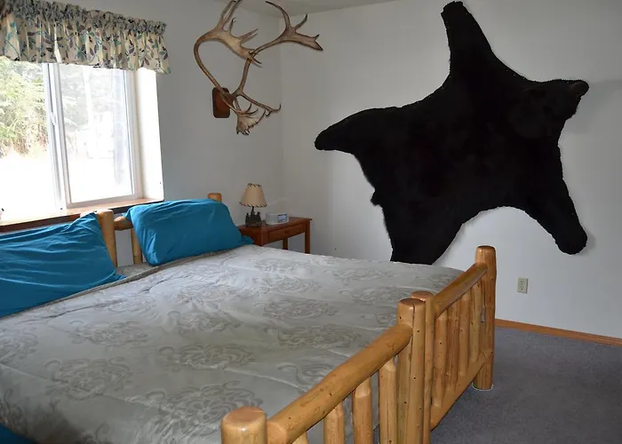 All Seasons B&B Kenai