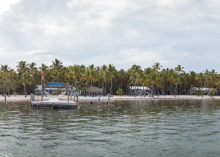 The Moorings Village Islamorada