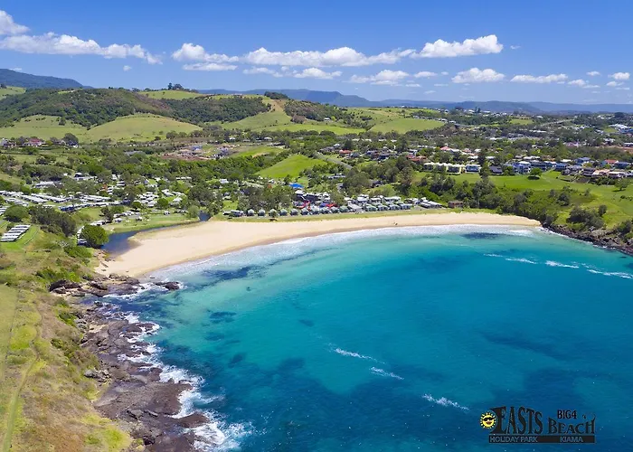 Luxury Hotels in Kiama