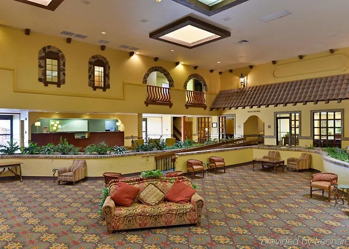 Radisson Hotel Tucson Airport