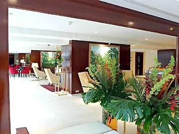 Mirabeau Hotel Monte Carlo