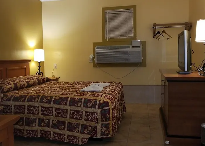 Luxury Inn Absecon