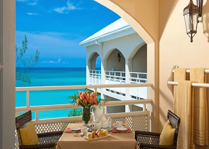 Sandals Inn All Inclusive - Couples Only (Adults Only) Montego Bay 5 star