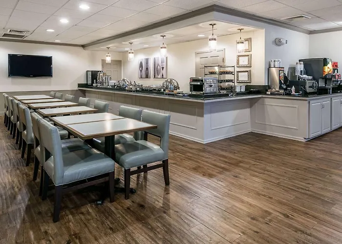 Richmond Inn & Suites Baton Rouge