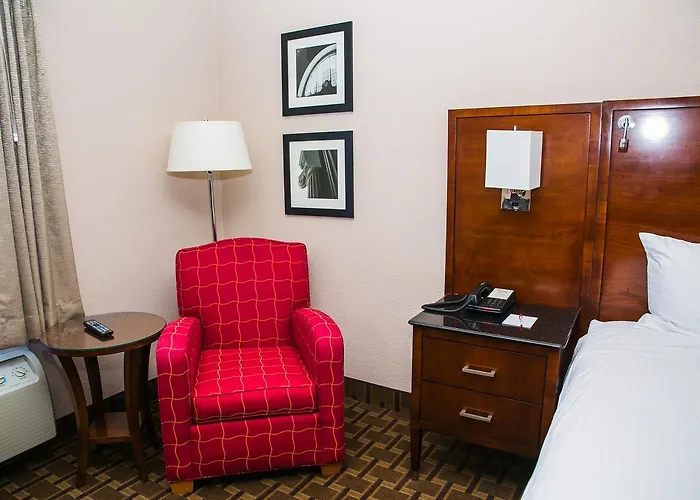 Breckinridge Inn Louisville