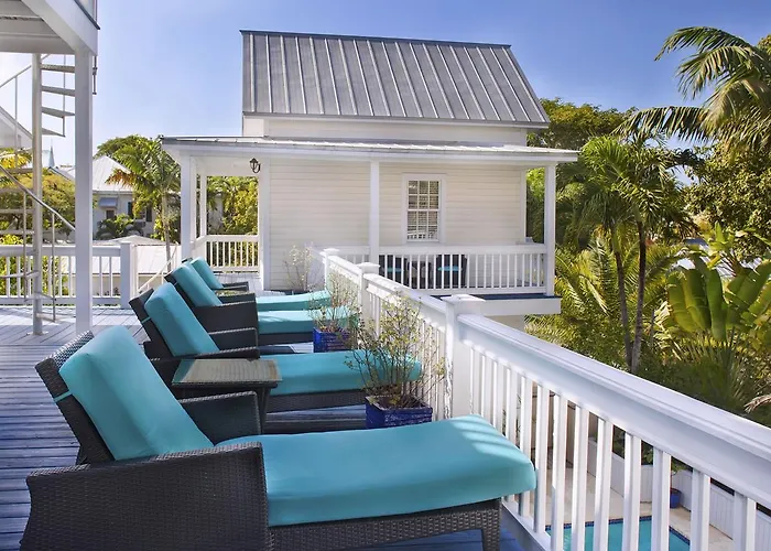 Azul Key West Bed & Breakfast