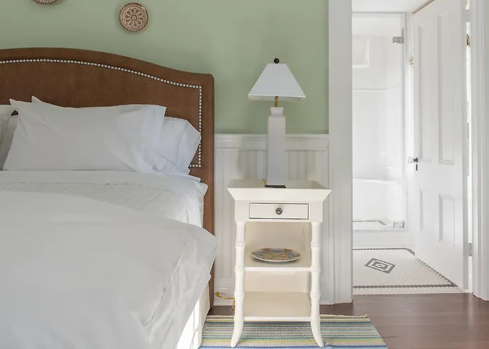 Margin Street Inn Westerly