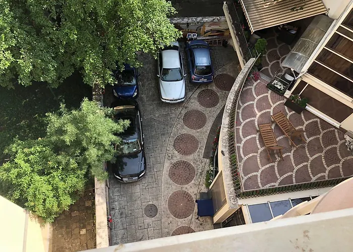 Sofia Boutique Hotels