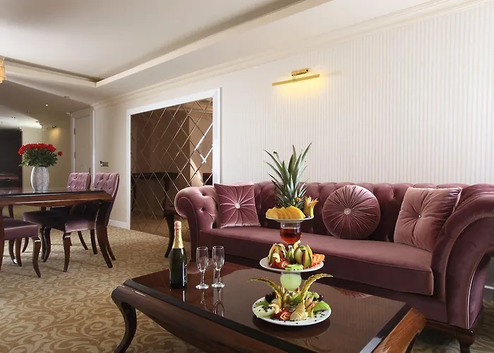 Royal Arena Resort & Spa Bodrum 5 star
